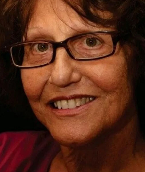 Irene Guerra Marques