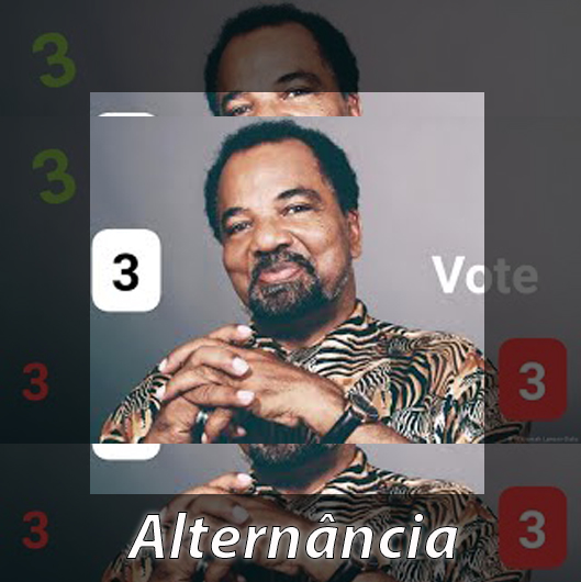 Alternância