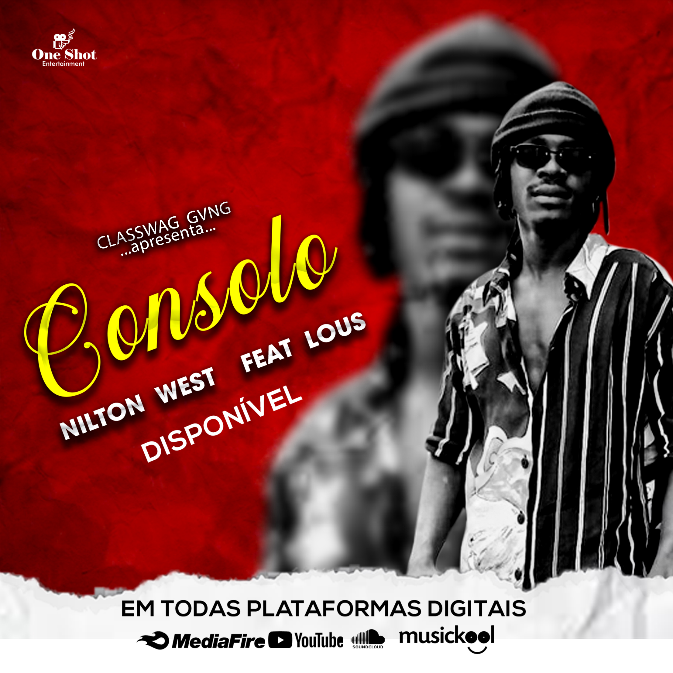 Consolo ft. Lous