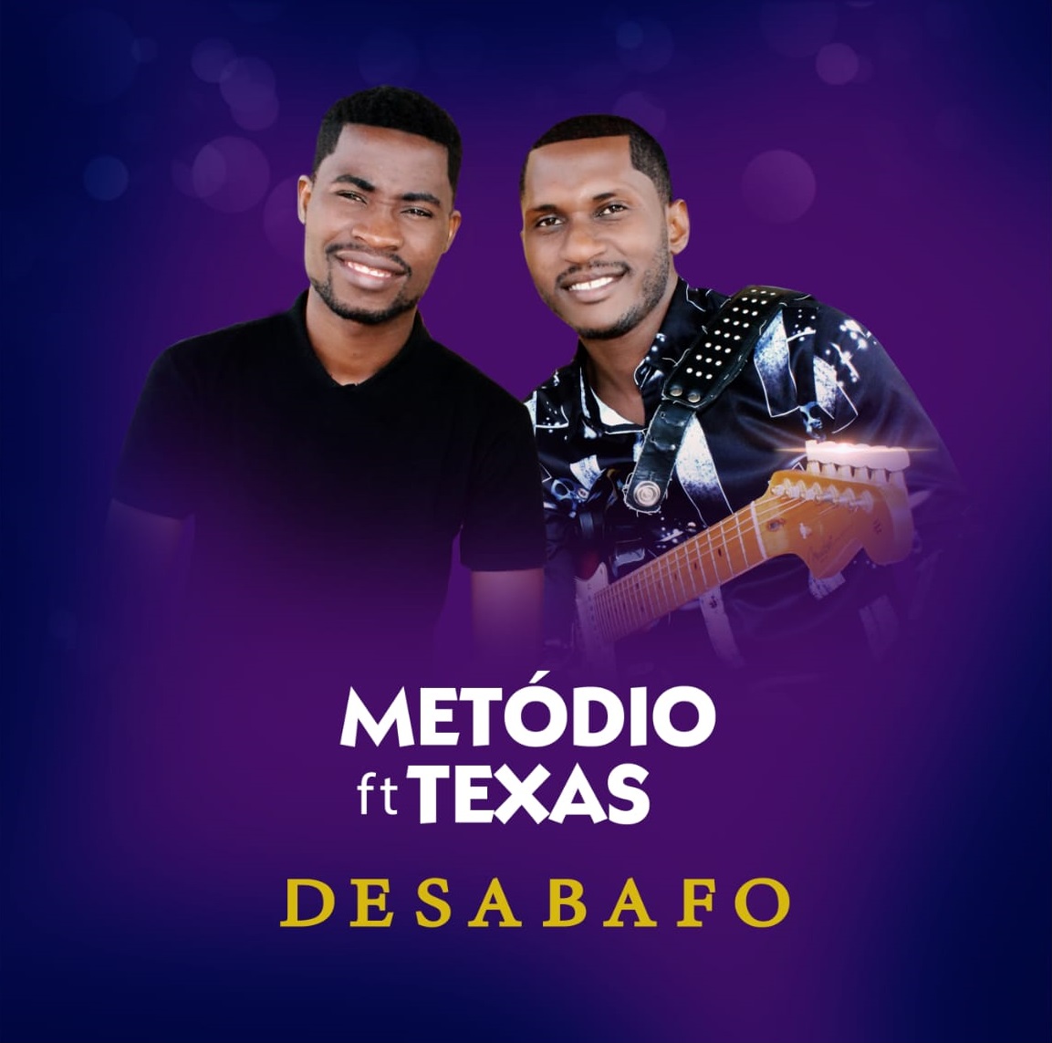 Desabafo ft. Texas