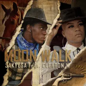 Moon Walk ft. Cleyton-M