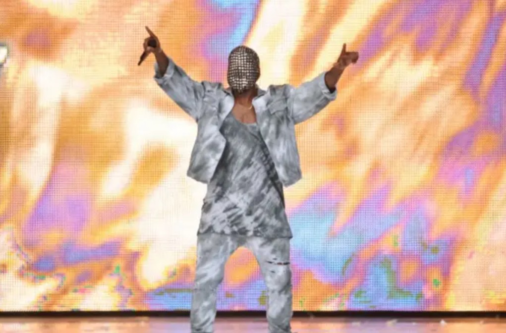 Reino Unido barra entrada de Kanye West e Wireless Festival é cancelado