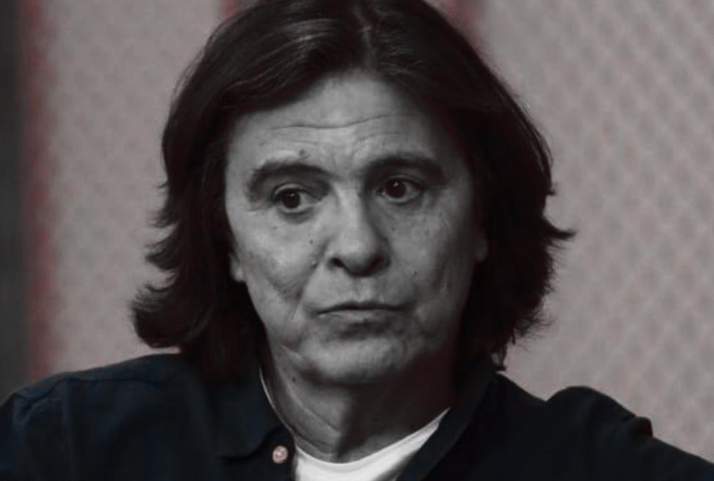 Luís Represas: um artista que navegou 50 anos sem perder o norte