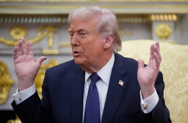 EUA ameaçam cortar comércio com Espanha após recusa de uso de bases militares
