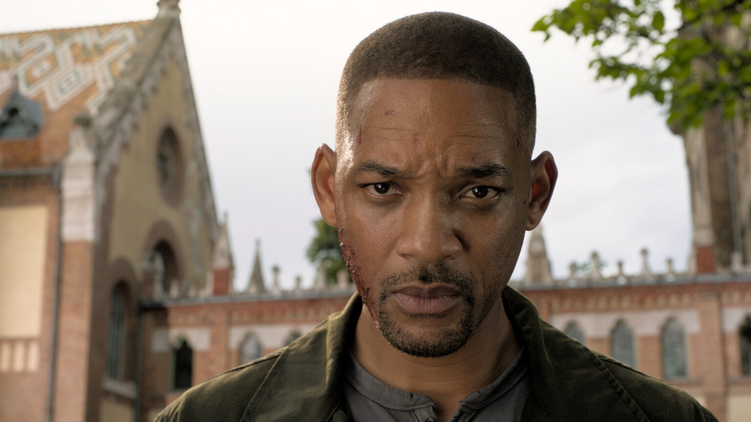 Will Smith prepara grande retorno à ficção científica com dois novos filmes