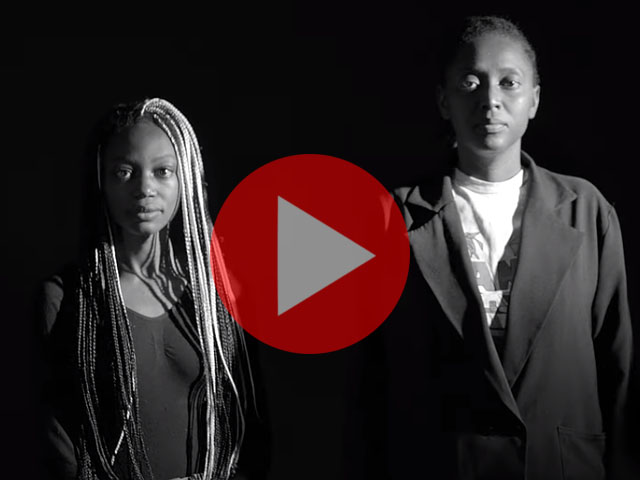 Dor ft. Wilmar Nakeni