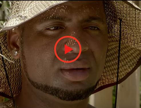 Sweet La Vida ft. Flavour